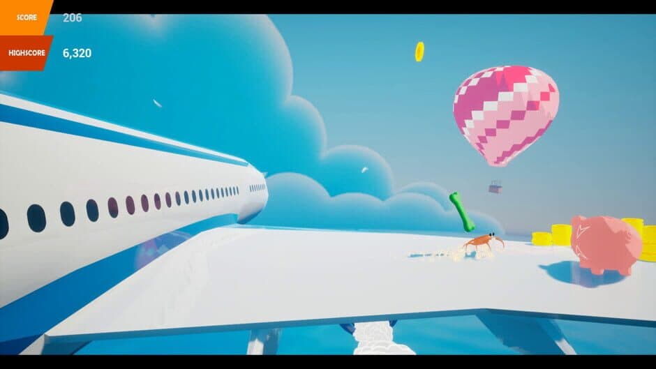 Craball screenshot 5