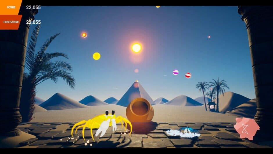 Craball screenshot 6