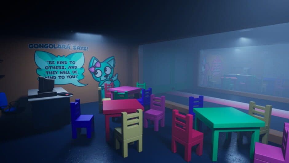 Care of Gongon screenshot 3