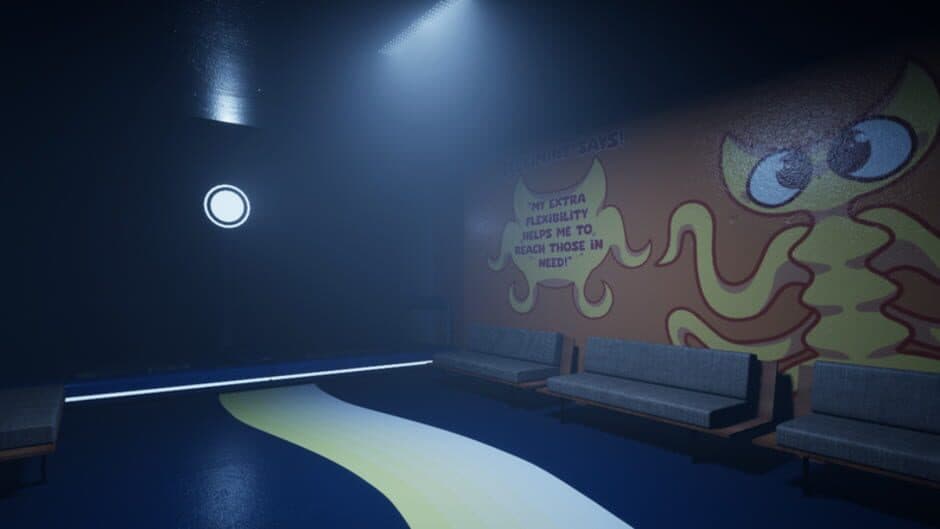 Care of Gongon screenshot 1