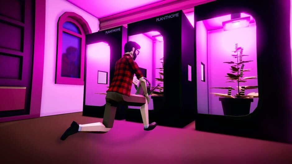 Schedule I: Mafia Empire screenshot 1