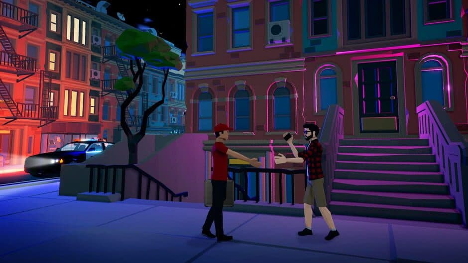 Schedule I: Mafia Empire screenshot 2