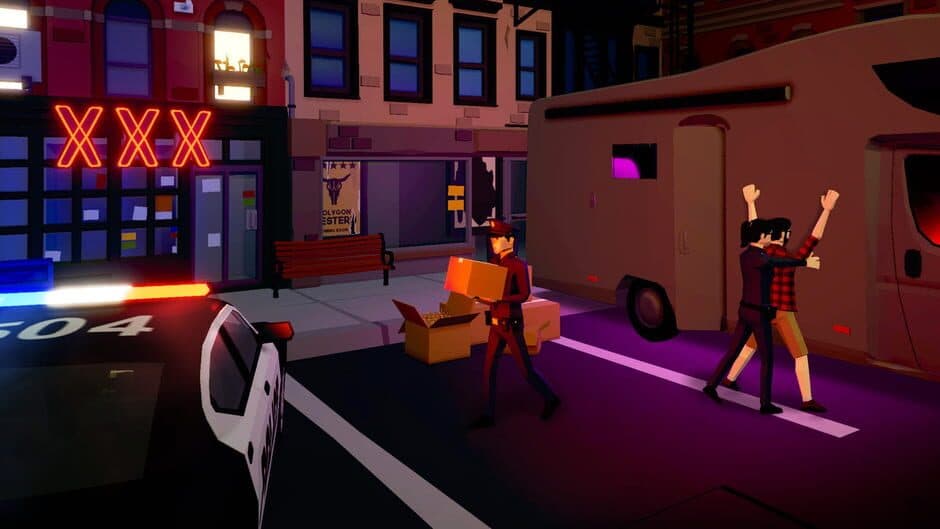 Schedule I: Mafia Empire screenshot 3