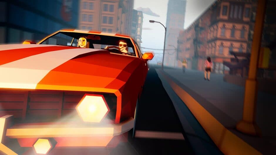 Schedule I: Mafia Empire screenshot 4