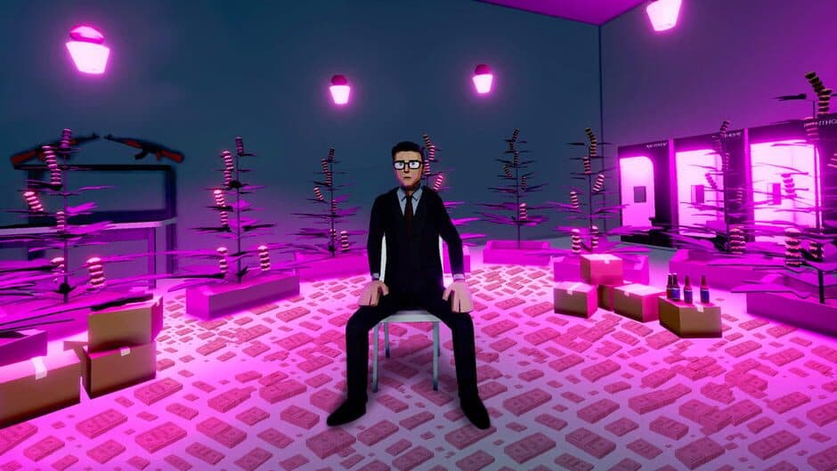 Schedule I: Mafia Empire screenshot 5