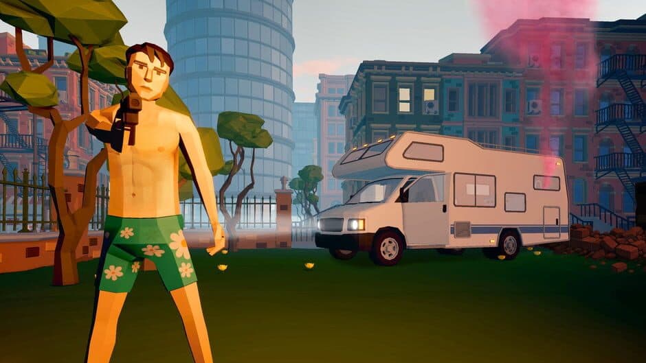 Schedule I: Mafia Empire screenshot 6