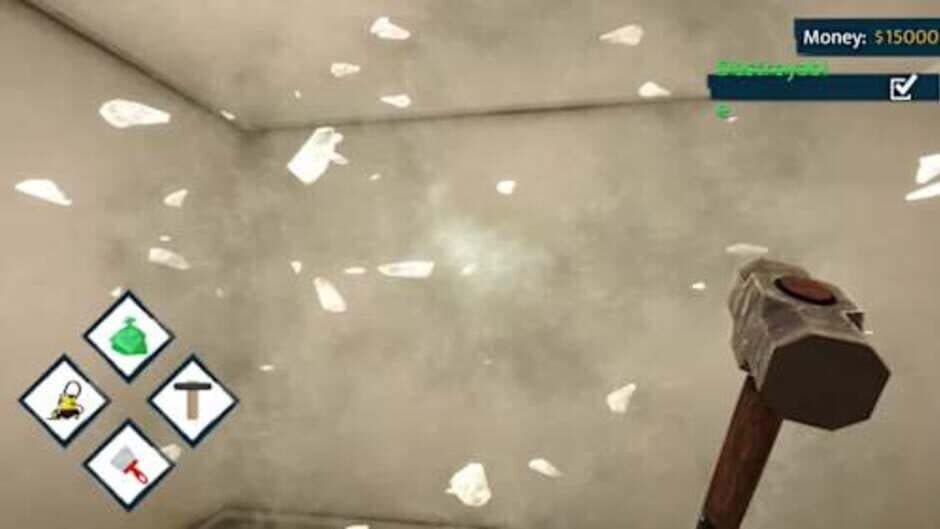 House Renovator Simulator screenshot 2