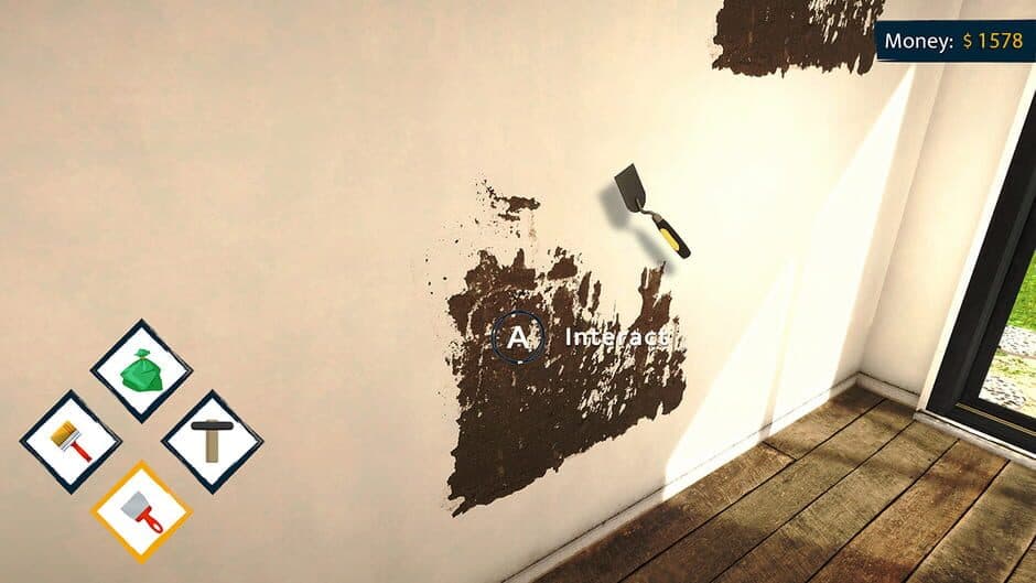 House Renovator Simulator screenshot 6