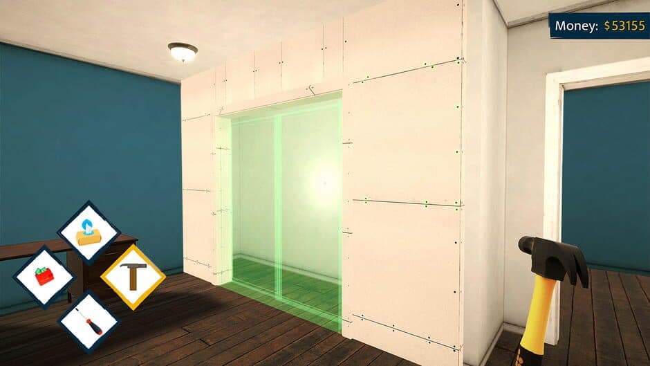 House Renovator Simulator screenshot 1