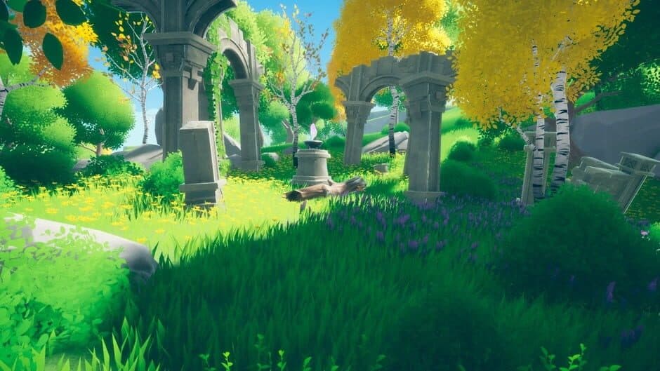 Sleepy Meadow screenshot 6