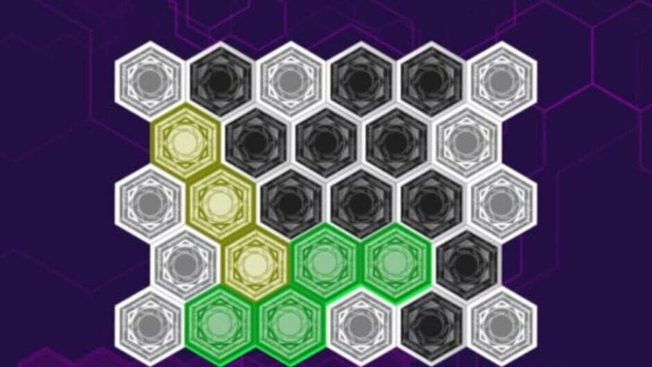 HexHorizon screenshot 3