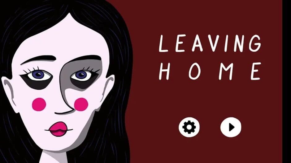 Leaving Home screenshot 1