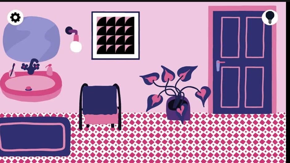 Leaving Home screenshot 2