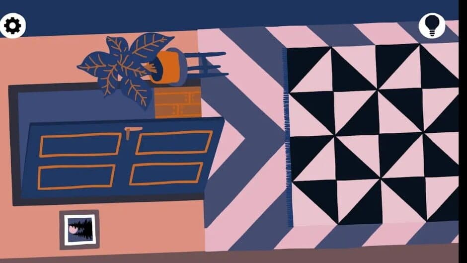 Leaving Home screenshot 4