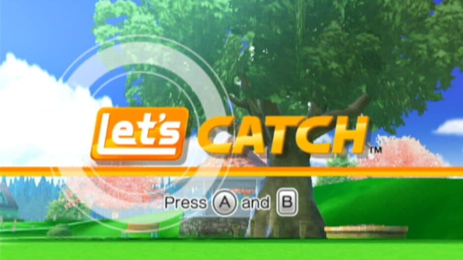 Let's Catch screenshot 5