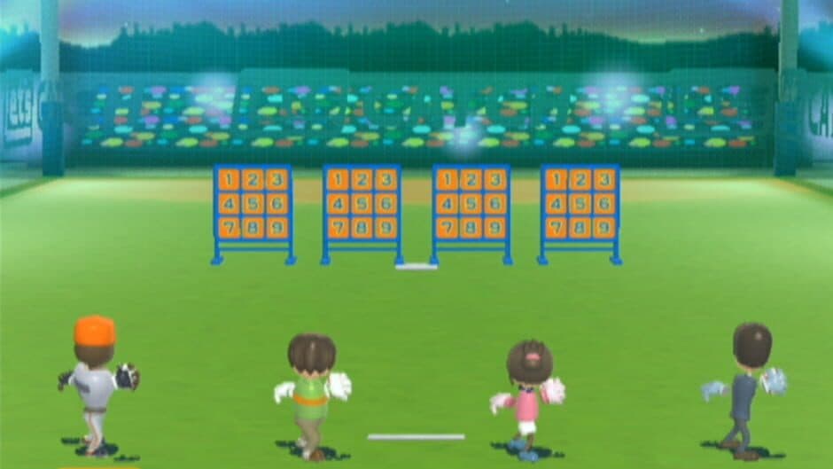 Let's Catch screenshot 4