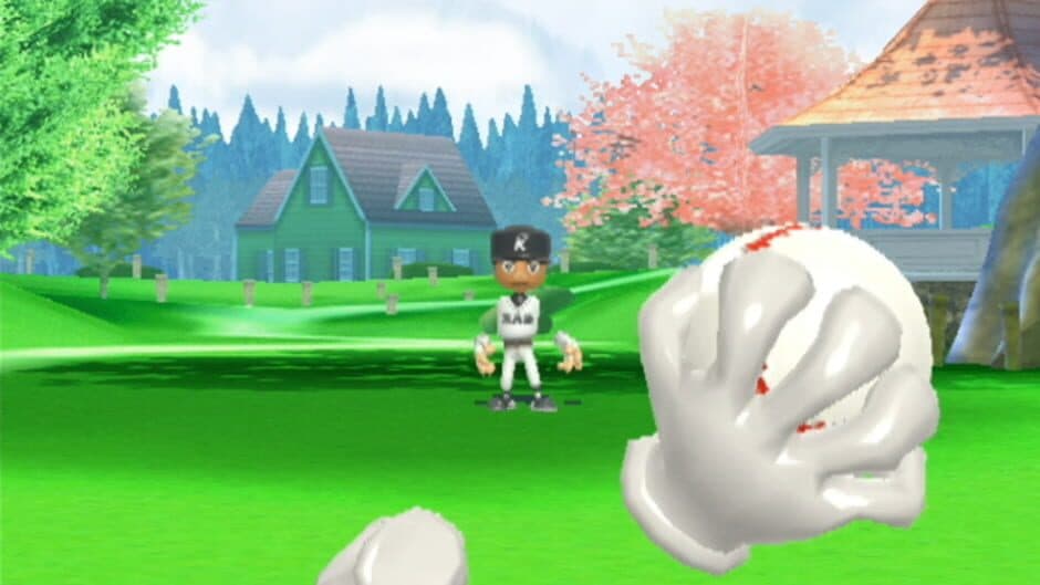 Let's Catch screenshot 6