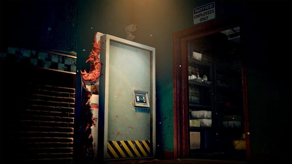 Dead by Daylight: Five Nights at Freddy's screenshot 2