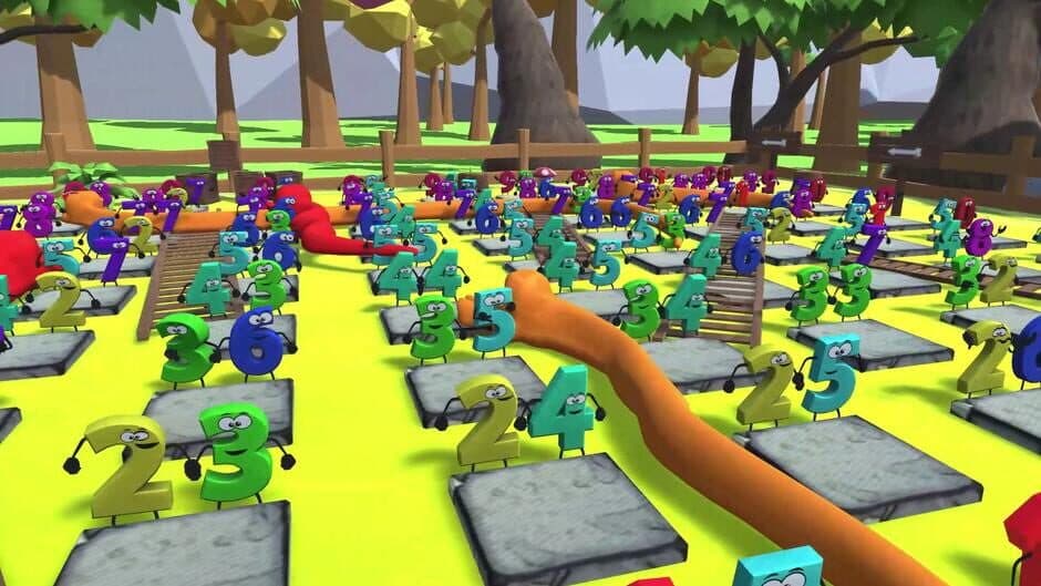 Snakes and Ladders Championship screenshot 2