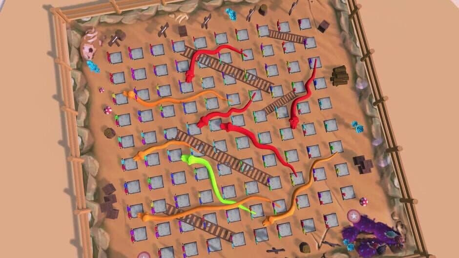 Snakes and Ladders Championship screenshot 5