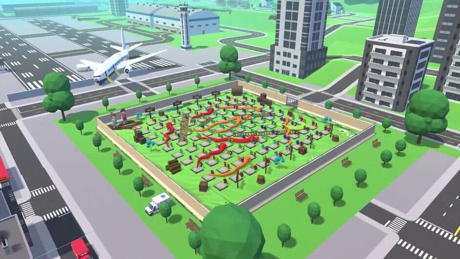 Snakes and Ladders Championship screenshot 6