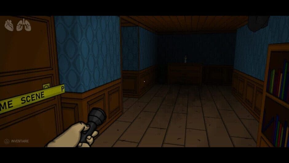 Broken Mind screenshot 4