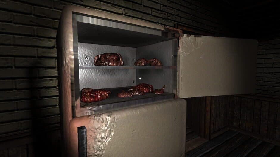 Abducted screenshot 2