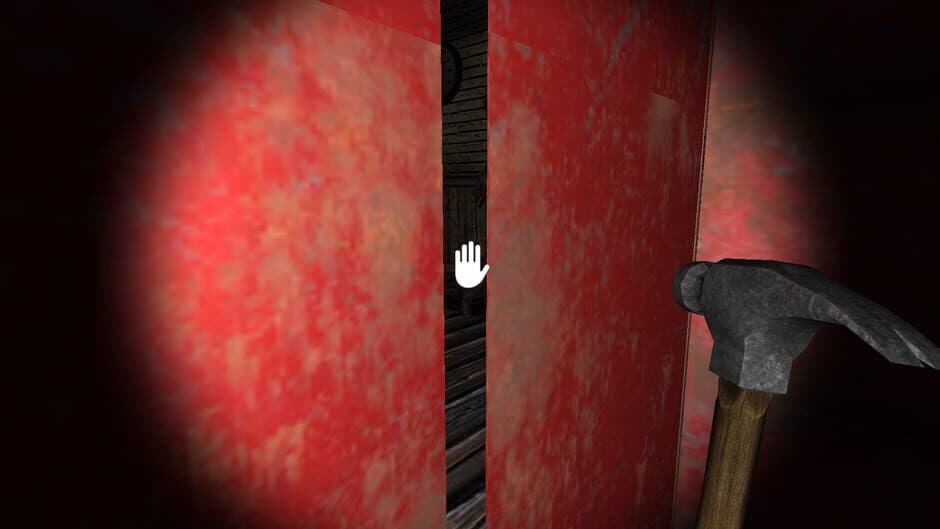 Abducted screenshot 4