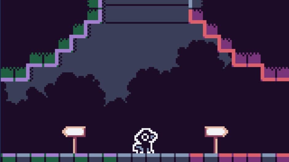 Raven-Star screenshot 1