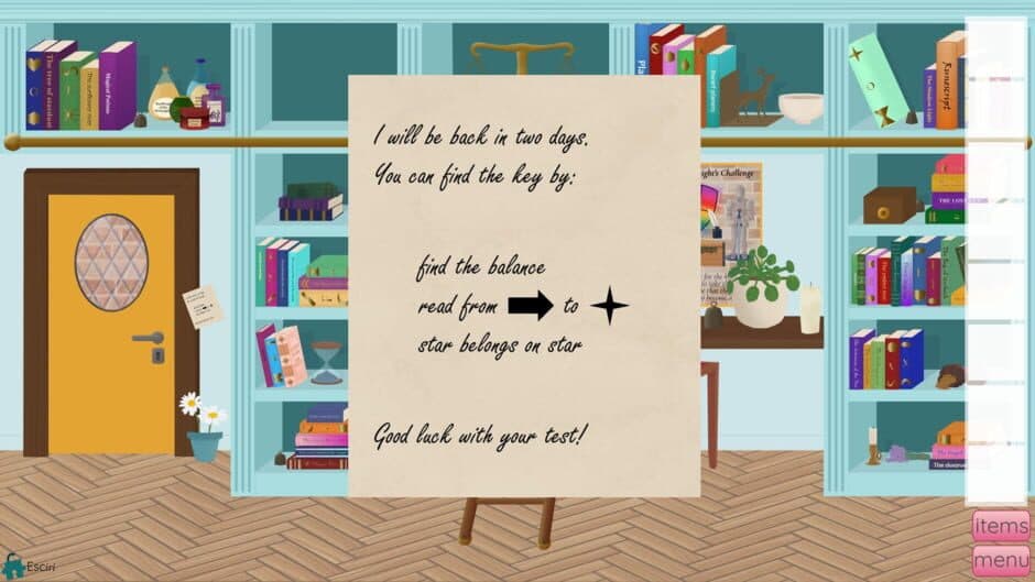 The Prior Challenge screenshot 4