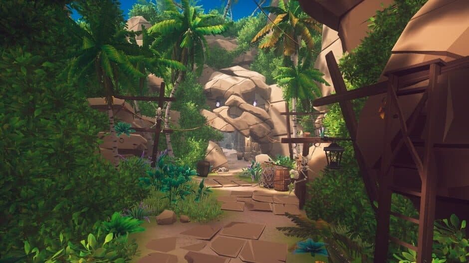 Cozy Cove screenshot 2