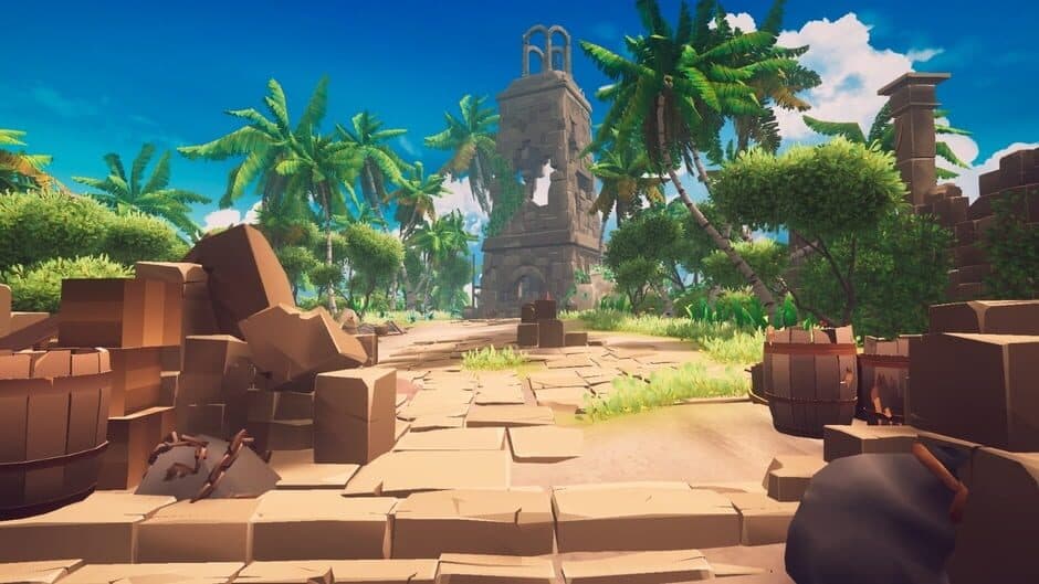 Cozy Cove screenshot 4