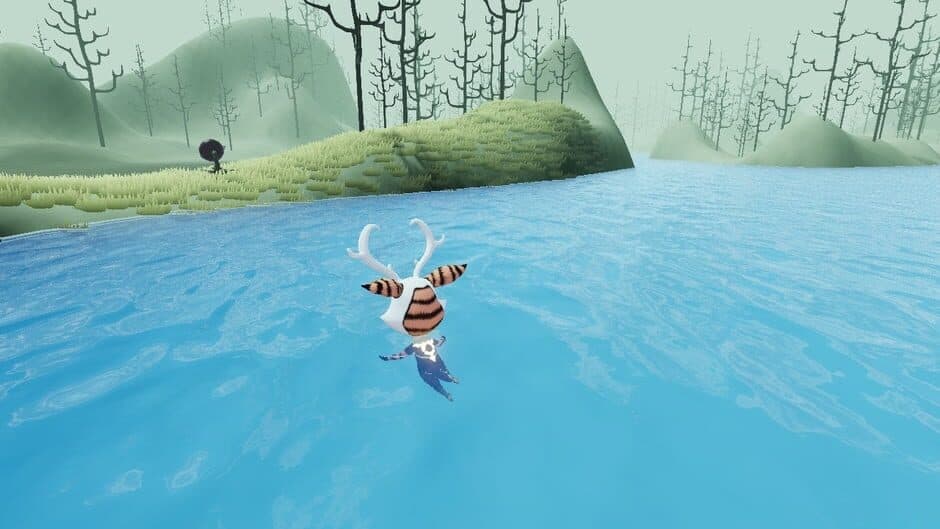 Ayala: Forgotten Realms screenshot 3