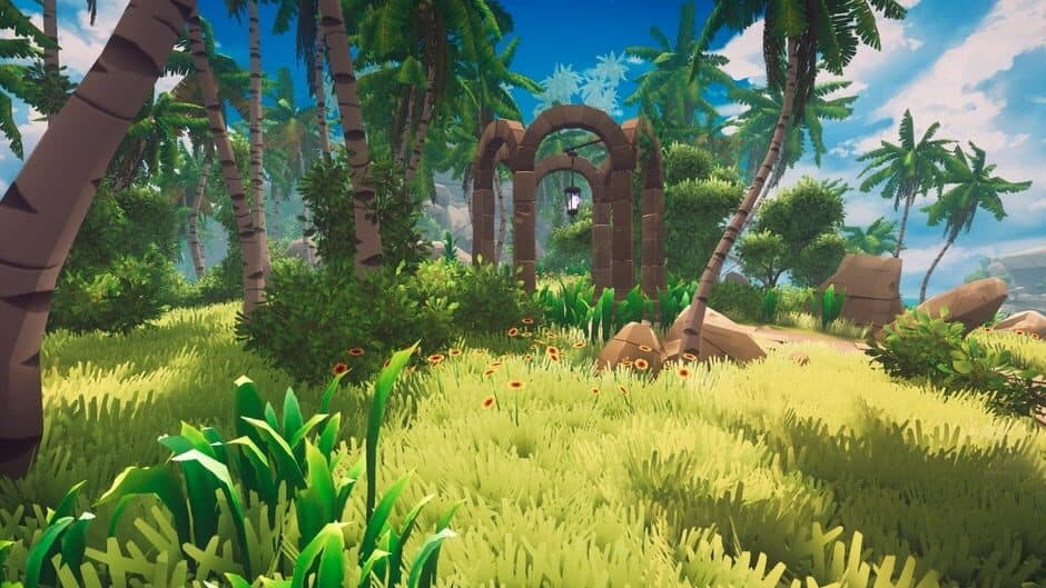 Cozy Cove screenshot 6