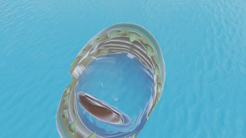 Ayala: Forgotten Realms screenshot 1