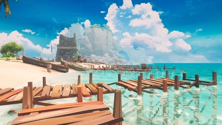 Cozy Cove screenshot 3