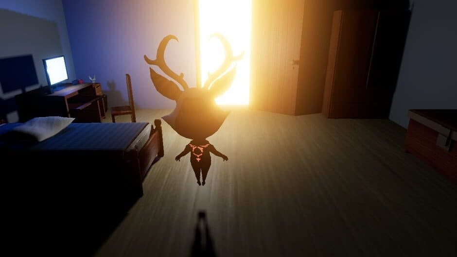 Ayala: Forgotten Realms screenshot 2