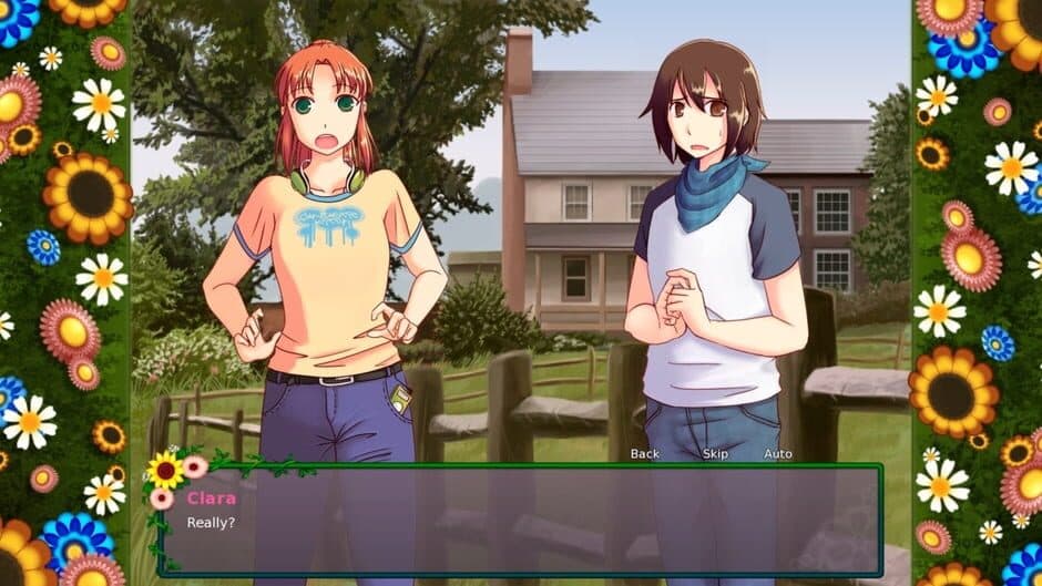Flower Shop: The Complete Story screenshot 5
