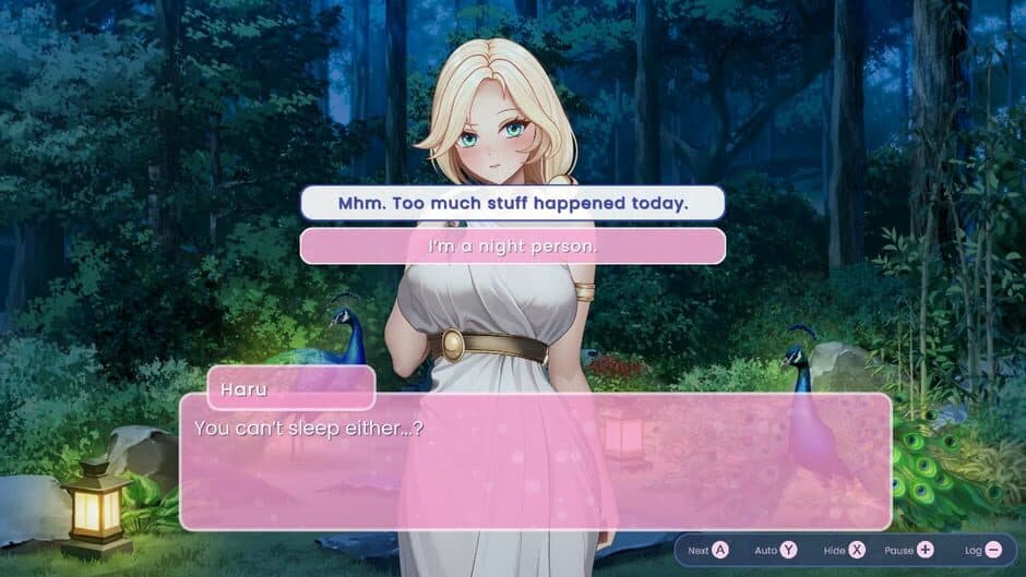 Hentai Games Collection Vol. 1 screenshot 2