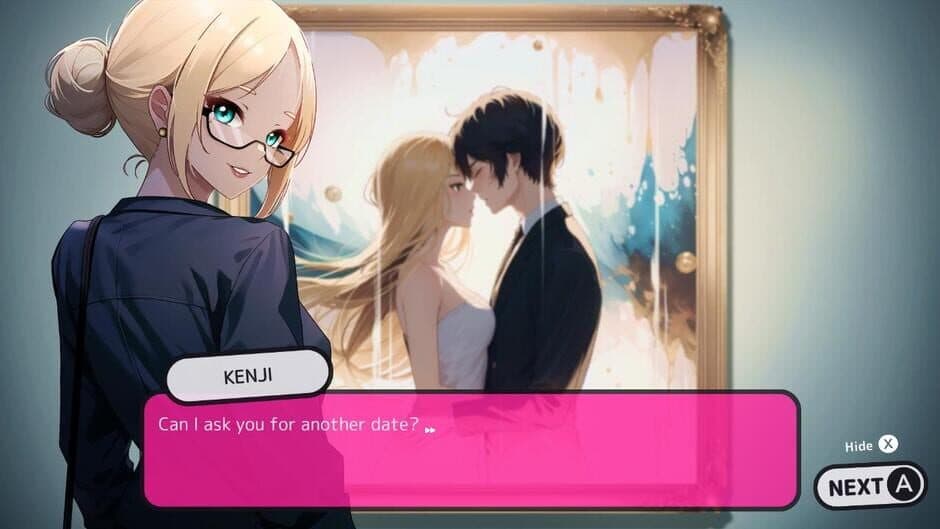 Hentai Games Collection Vol. 1 screenshot 3