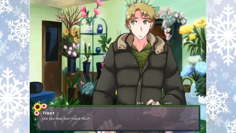 Flower Shop: The Complete Story screenshot 6