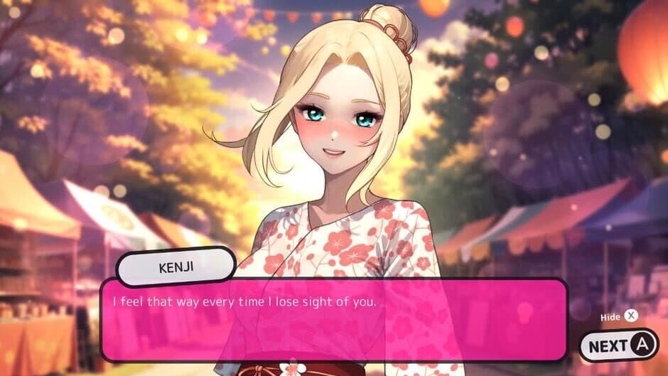 Hentai Games Collection Vol. 1 screenshot 4