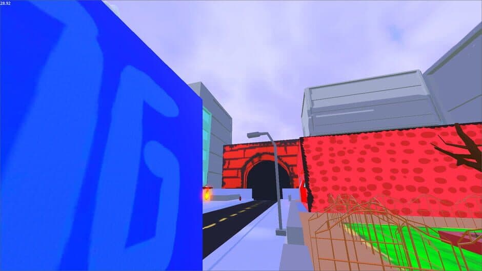 Speedrun Simulator screenshot 2