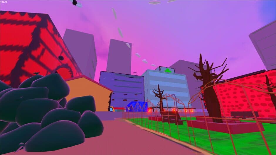 Speedrun Simulator screenshot 6