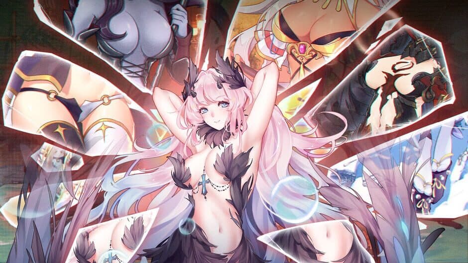 Forgotten Journey screenshot 1