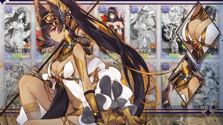 Forgotten Journey screenshot 3