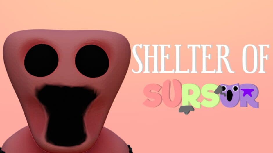 Shelter of Sursur screenshot 1