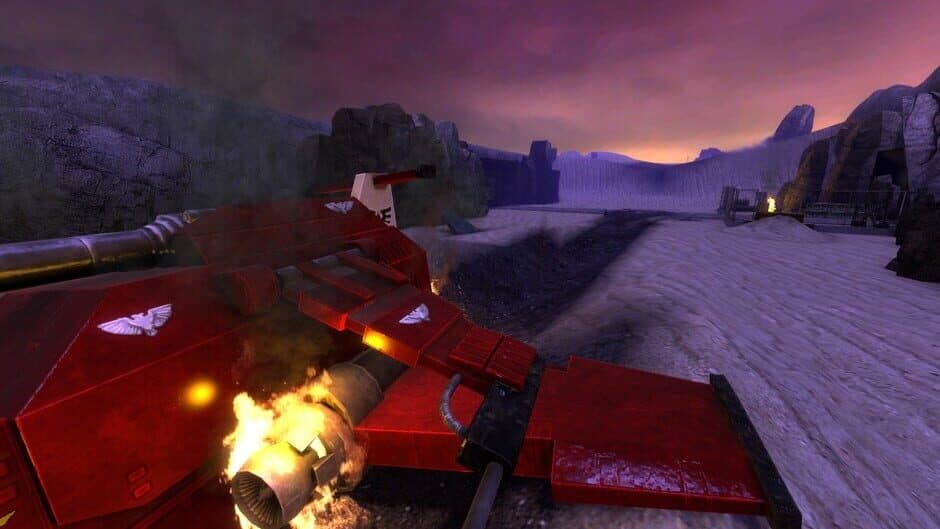 Exterminatus: Rival Species 2 screenshot 2