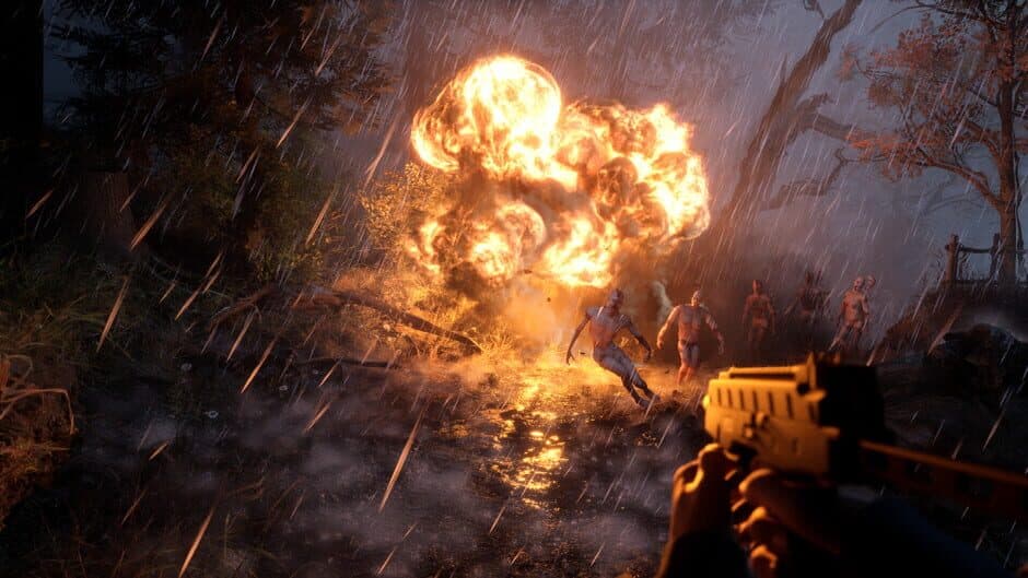 Bleak Haven screenshot 6