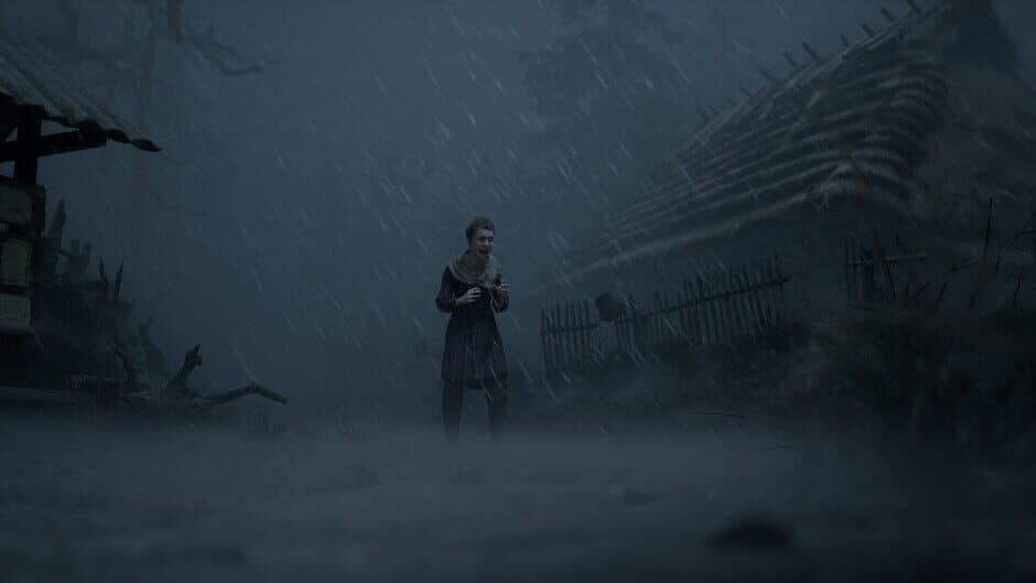 Bleak Haven screenshot 4